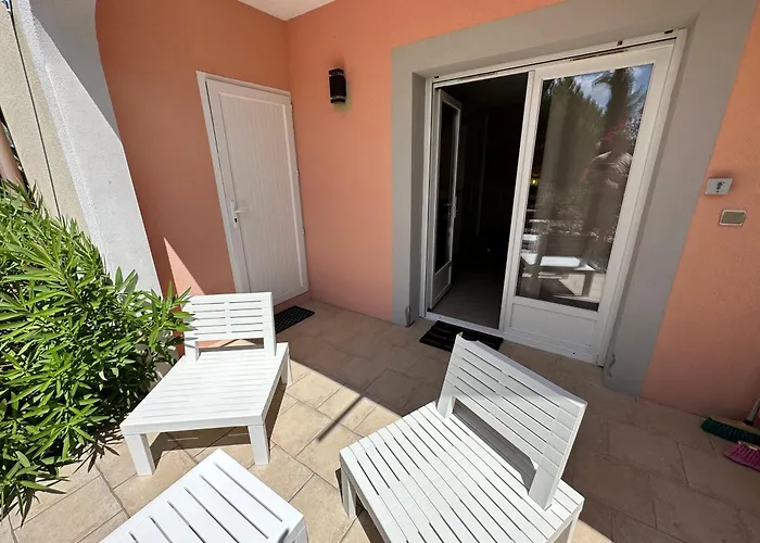 Bastide فندق مبيت وإفطار 4*
