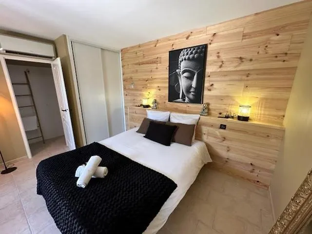 Bastide فندق مبيت وإفطار Saint-Thomé