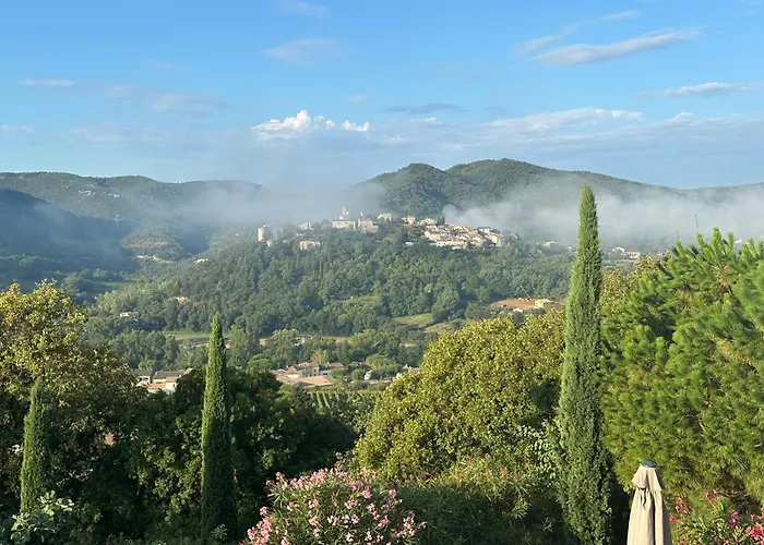 Bastide 4*